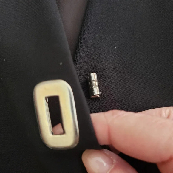 *POWERLINE  vest, size small - Picture 2 of 9